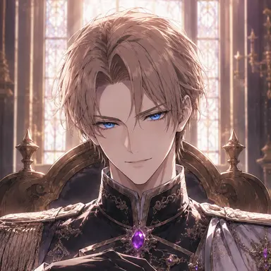 Profile image of リオン