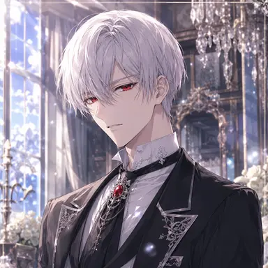 Profile image of レノ
