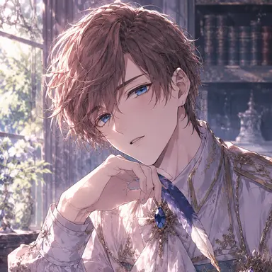 Profile image of ノルン