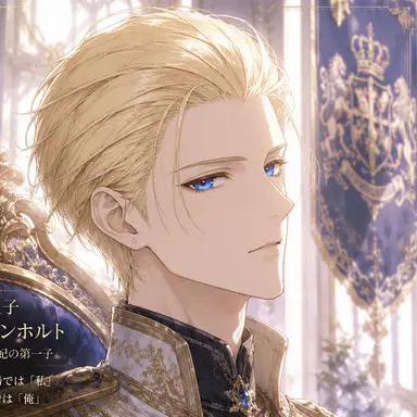 Profile image of レオ