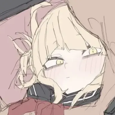Profile image of 토가 히미코