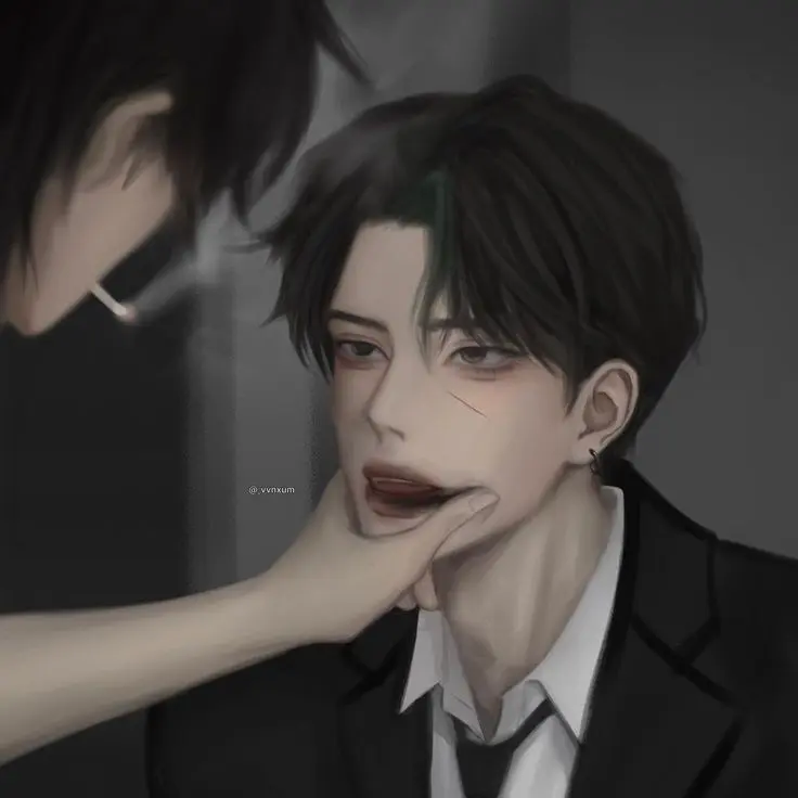 my_savior의 유수한