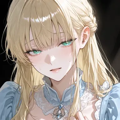 Profile image of Celine