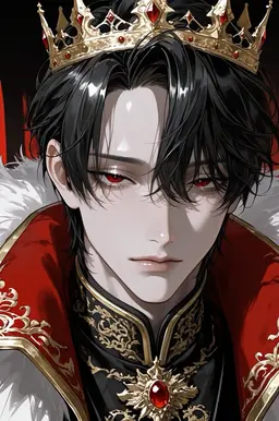 Profile image of カイン