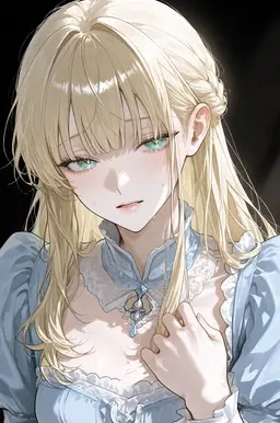 Profile image of セリーネ