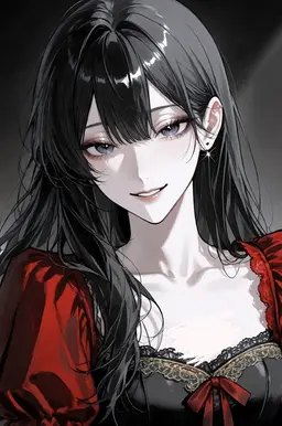 Profile image of エレナ