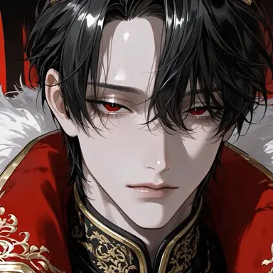 Profile image of Cain