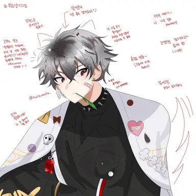 Profile image of 코요