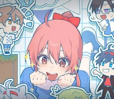 Profile image of 女子組