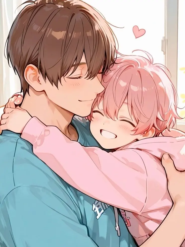 pururu1224의 隣人は未婚のパパ？