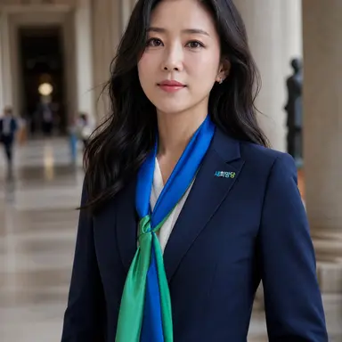 Profile image of 조서주