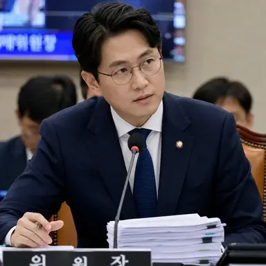 Profile image of 김용남