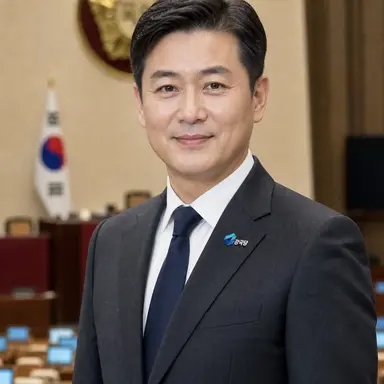 Profile image of 조태석