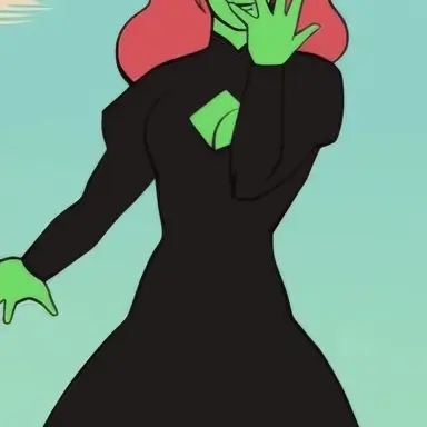 Profile image of Furry Witch