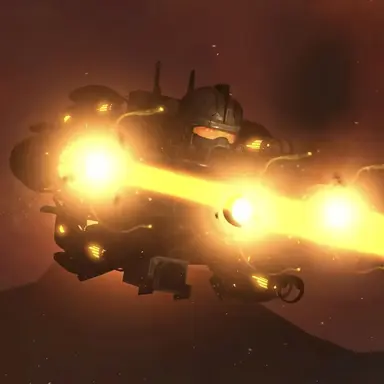 Profile image of 파괴자