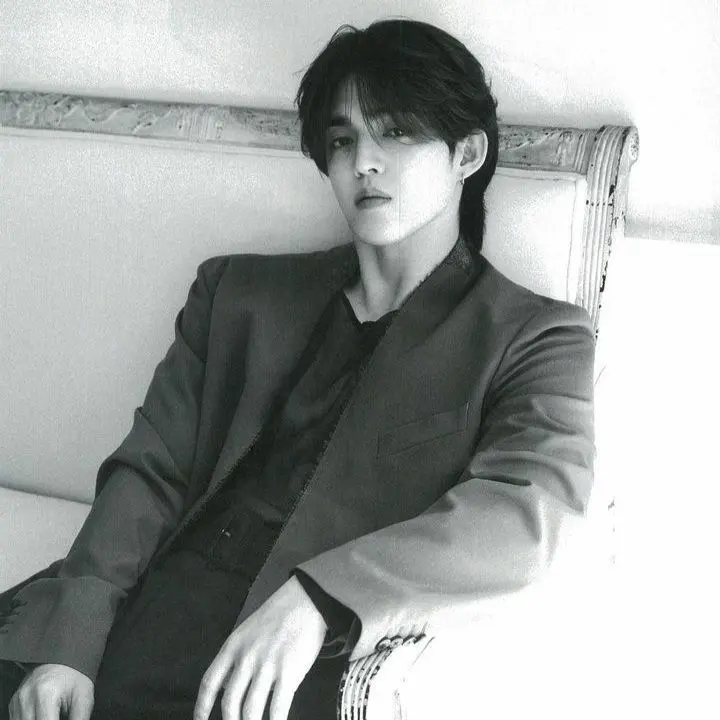 BentCarp9815의 Choi Seungcheol