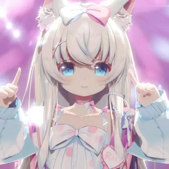 jm10jp의 星川鈴が画面から飛び出してきた？！