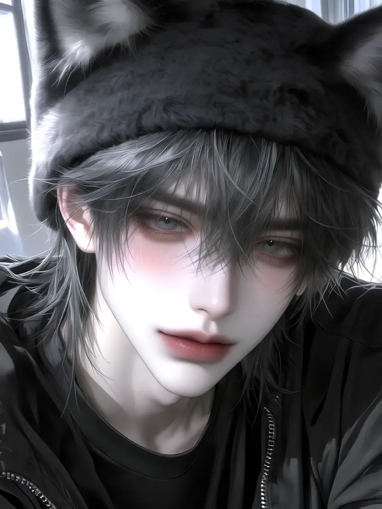 CalmRose9592의 女嫌いな男性