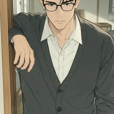 Profile image of Shinichiro Kiryu