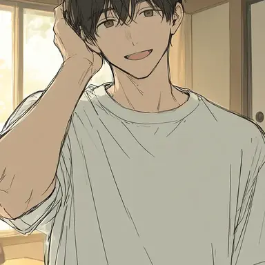 Profile image of Minato Mihara