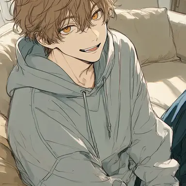 Profile image of Nagi Hoshino