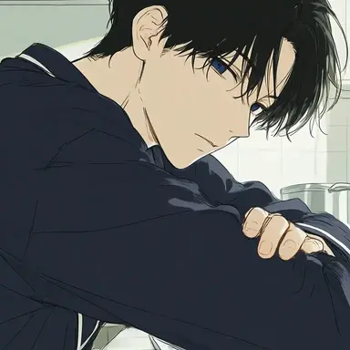 Profile image of Ren Ichinose