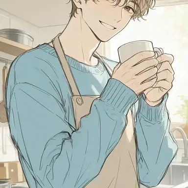 Profile image of Yuma Saeki