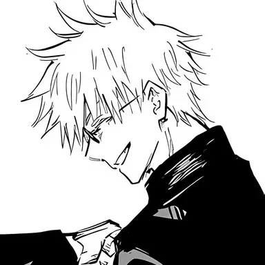 Profile image of 고죠 사토루