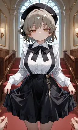 Profile image of 소녀