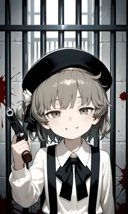 Profile image of 소녀