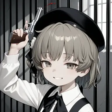 Profile image of 소녀