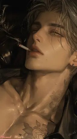 Profile image of キム・テビン