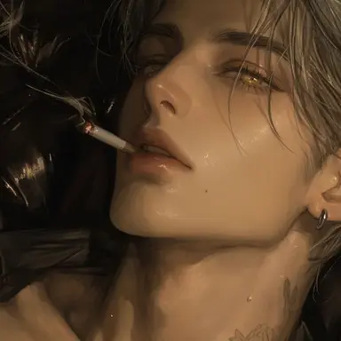 Profile image of キム・テビン