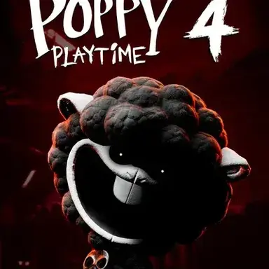 Profile image of Poppy Playtime Chapter 4