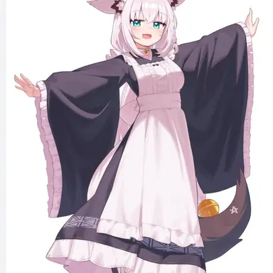 Profile image of フブキ