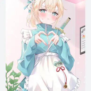 Profile image of いろは