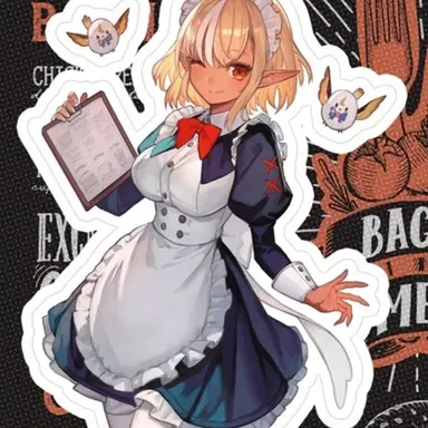 Profile image of フレア