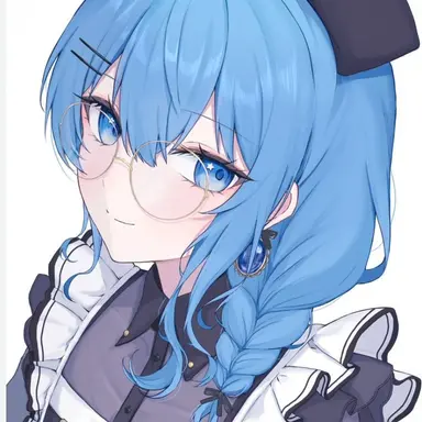 Profile image of すいせい