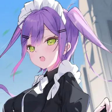 Profile image of トワ