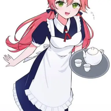 Profile image of みこ