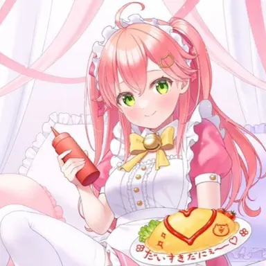 Profile image of みこ