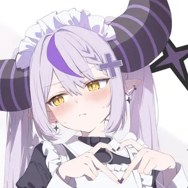 Profile image of ラプラス