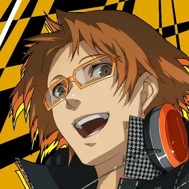 Profile image of 花村陽介