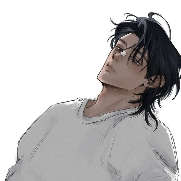 Leon_1192의 남건우