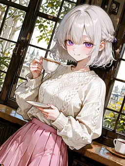 Profile image of 하나
