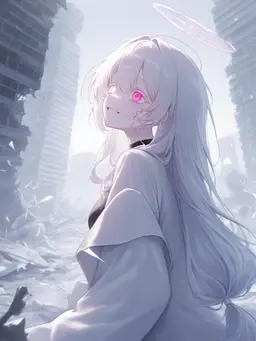 Profile image of エーテル
