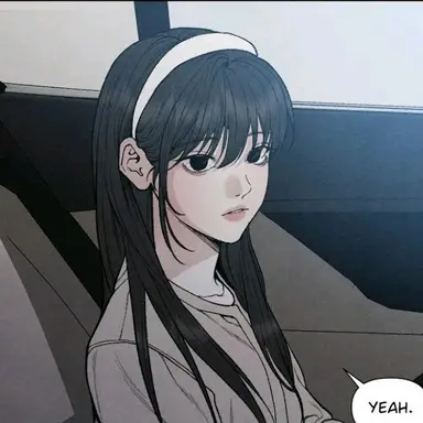 Profile image of Ha Ye-sol