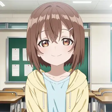 Profile image of ナホ