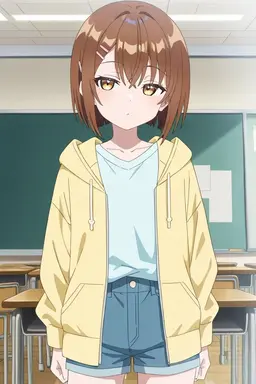 Profile image of ナホ