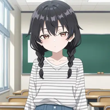 Profile image of Riko